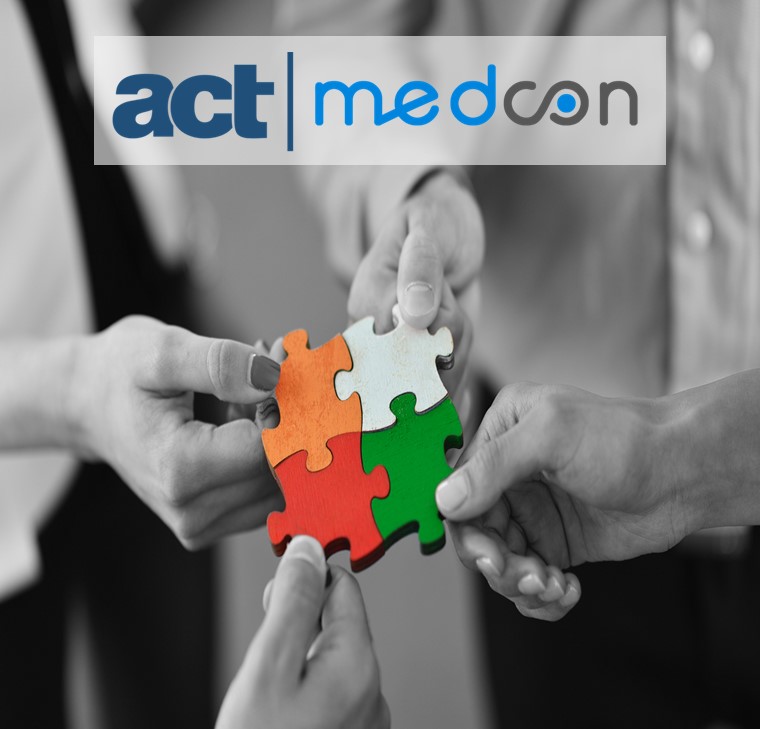 Medcon Tıbbi Cihazlar, ACT Venture Partners, Danışmanlık
